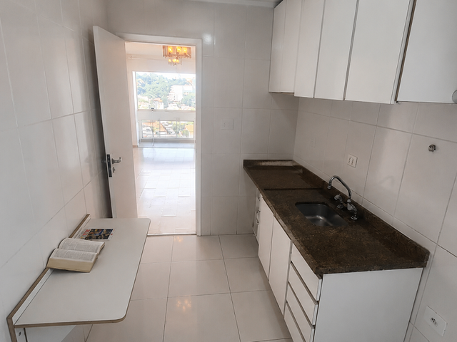 Apartamento com 62m² 2 quartos e 2 banheiros, à venda, no bairro Vila Monumento em São Paulo