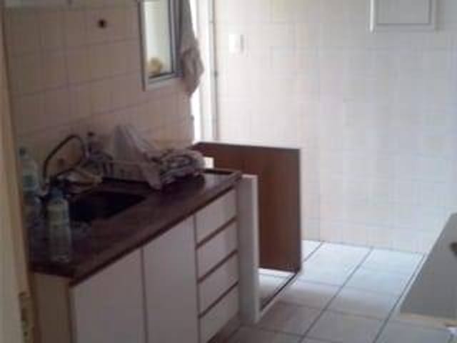 Apartamento com 62m² 2 quartos e 2 banheiros, à venda, no bairro Vila Monumento em São Paulo