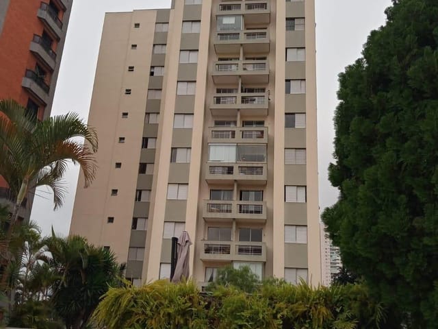 Apartamento com 62m² 2 quartos e 2 banheiros, à venda, no bairro Vila Monumento em São Paulo