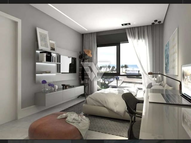 Apartamento com 141m² 2 quartos e 3 banheiros, à venda, no bairro Praia Brava de Itajaí em Itajaí