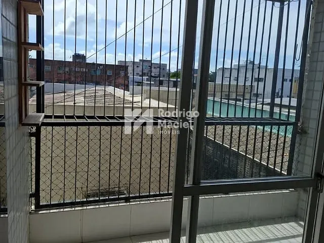Apartamento 3 quartos e 2 banheiros, à venda, no bairro Jardim Atlântico em Olinda
