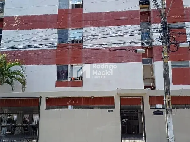 Apartamento 3 quartos e 2 banheiros, à venda, no bairro Jardim Atlântico em Olinda