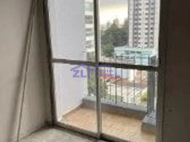 Apartamento com 79m² 3 quartos e 1 banheiro, à venda, no bairro Chácara Santo Antônio (Zona Leste) em São Paulo