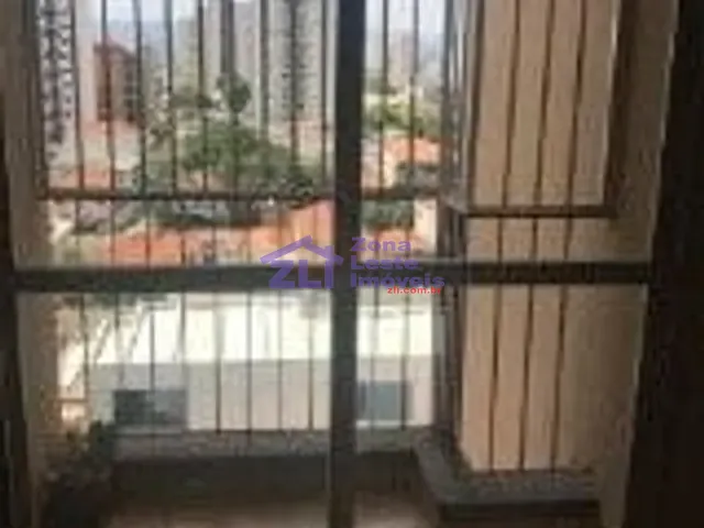Apartamento com 79m² 3 quartos e 1 banheiro, à venda, no bairro Chácara Santo Antônio (Zona Leste) em São Paulo