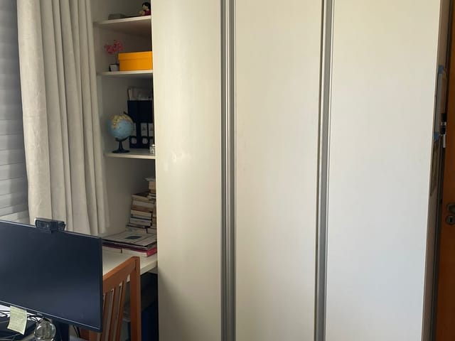 Apartamento com 72m² 2 quartos e 2 banheiros, à venda, no bairro Ipiranga em São Paulo
