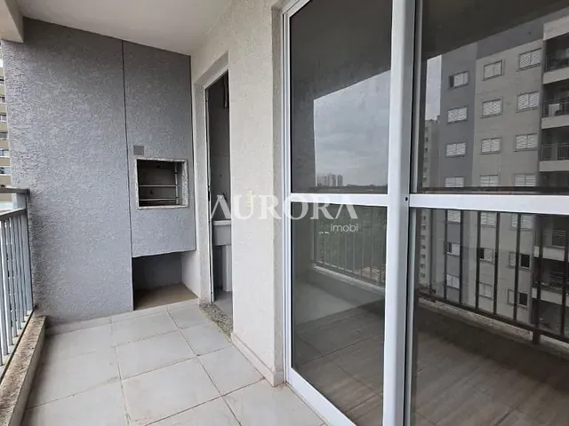 Apartamento 3 quartos e 2 banheiros, à venda, no bairro Aurora em Londrina