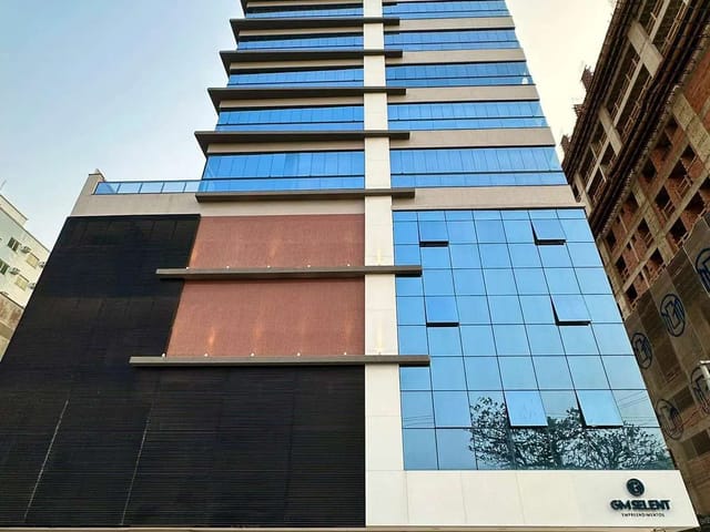 Foto do Apartamento - Apartamento à venda, Balneário Pereque, Porto Belo, SC | Interpraias Imóveis