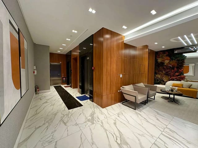 Foto do Apartamento - Apartamento à venda, Balneário Pereque, Porto Belo, SC | Interpraias Imóveis