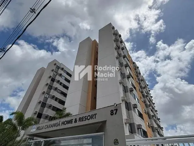Apartamento 2 quartos e 1 banheiro, à venda, no bairro Caxangá em Recife