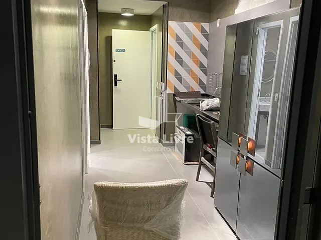 Apartamento com 41m² 2 quartos e 2 banheiros, à venda, no bairro Perdizes em São Paulo