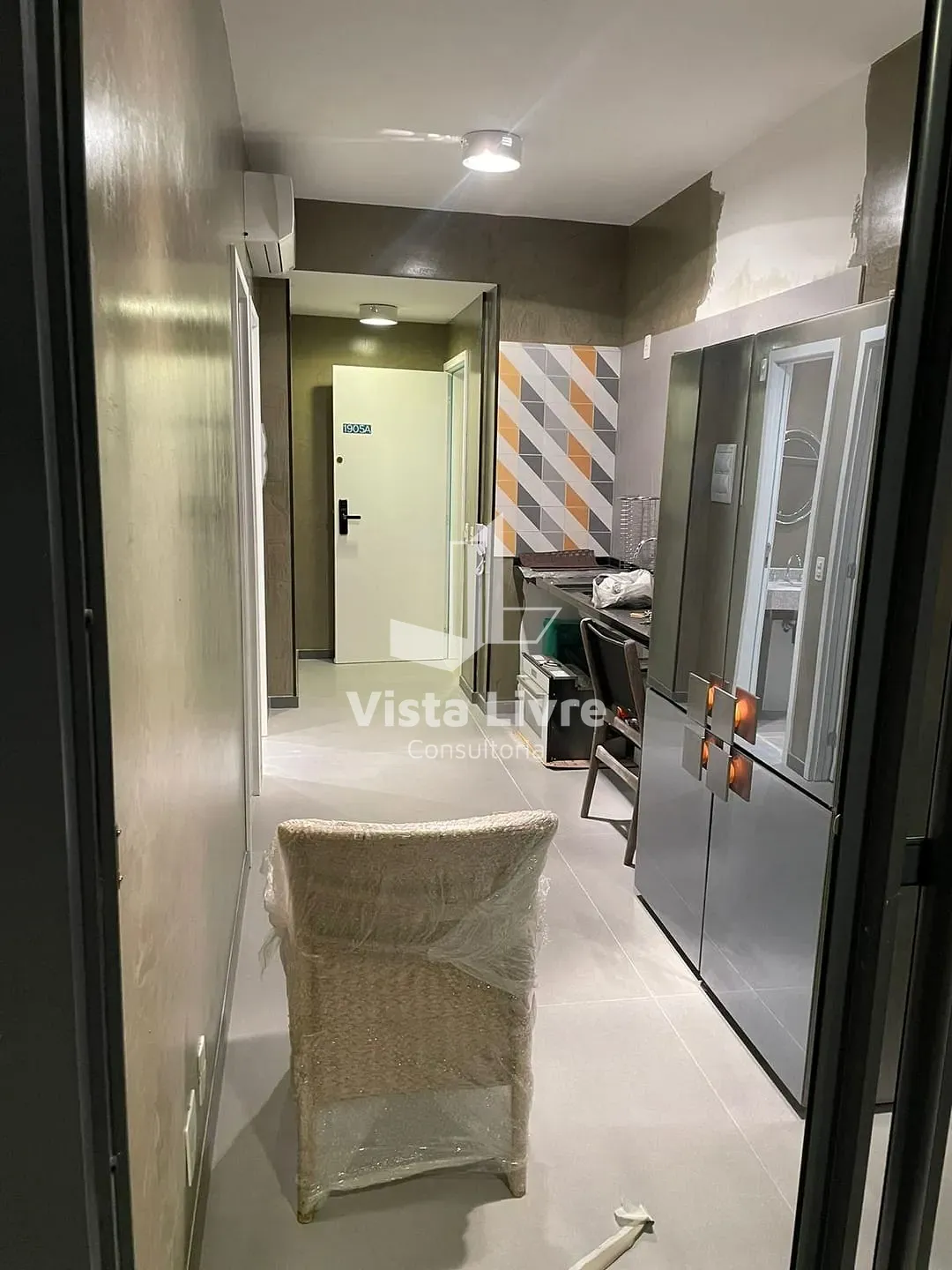 Apartamento, 2 quartos, 41 m² - Foto 5