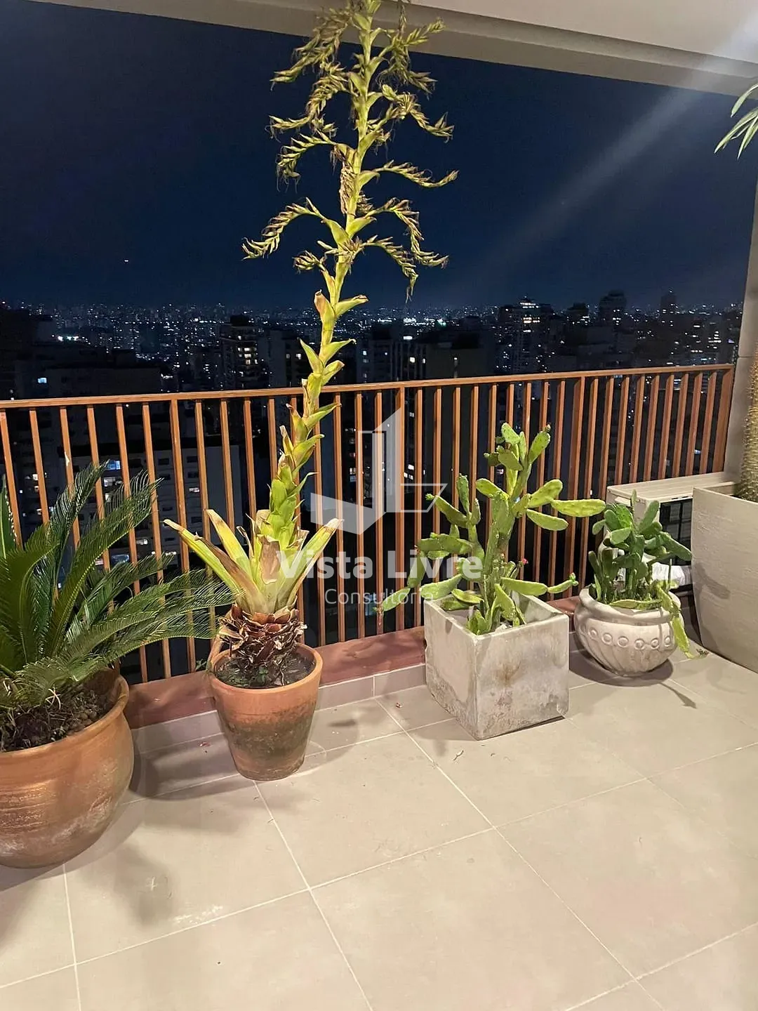 Apartamento, 2 quartos, 41 m² - Foto 2