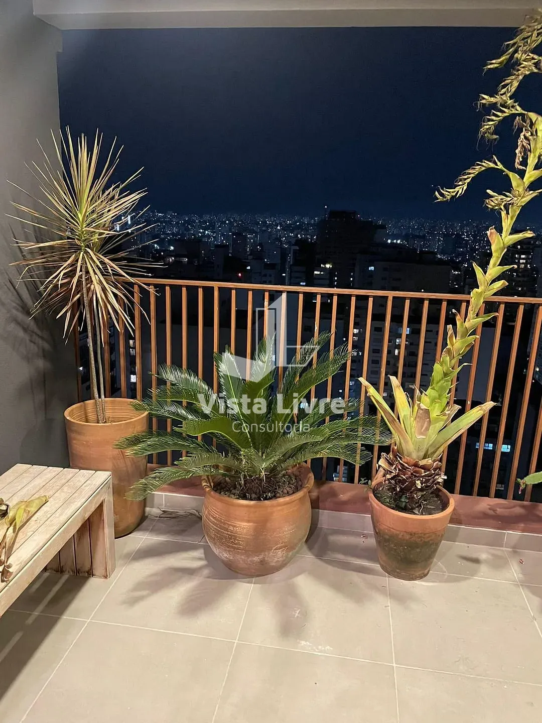 Apartamento, 2 quartos, 41 m² - Foto 4