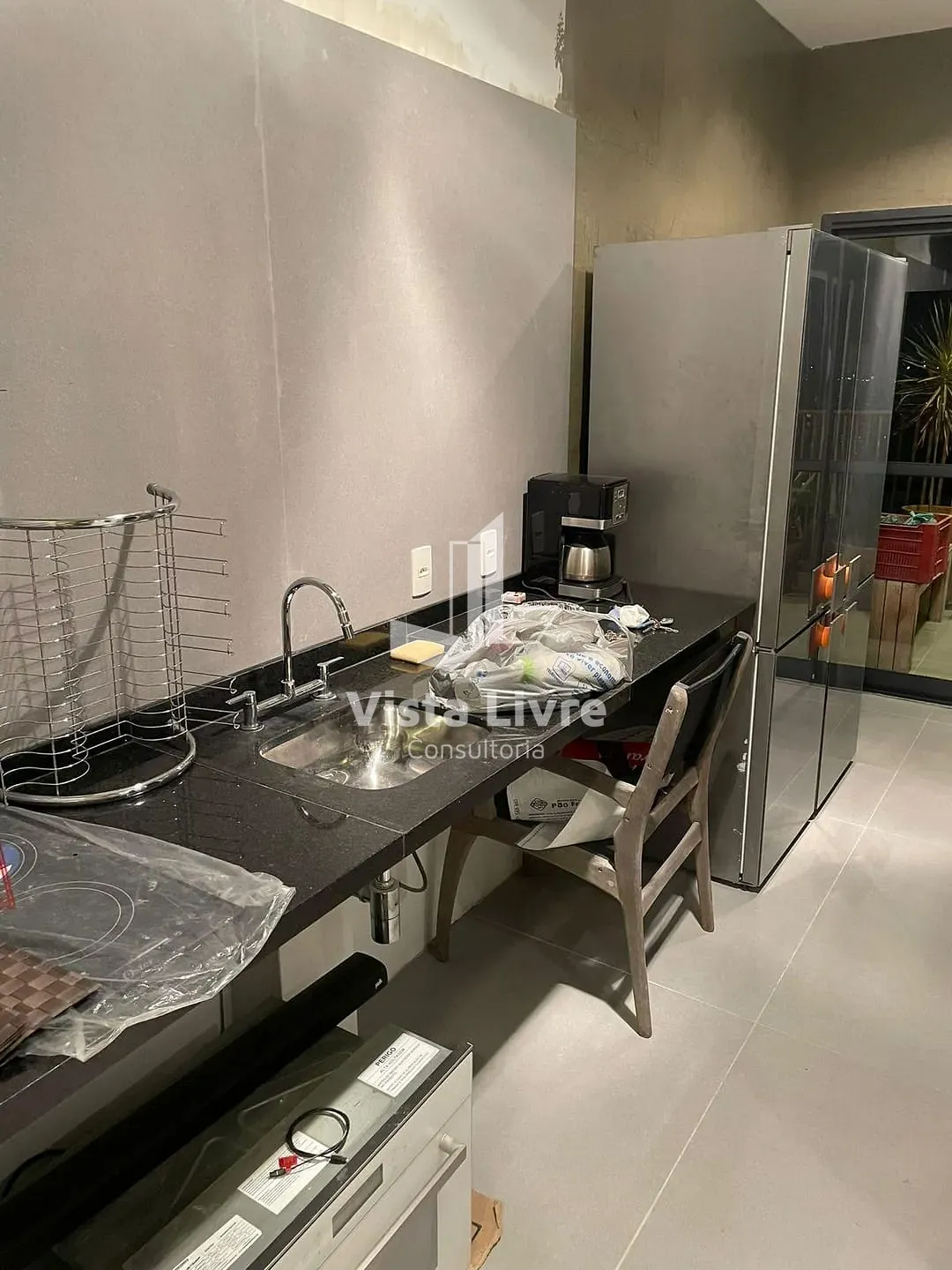 Apartamento, 2 quartos, 41 m² - Foto 6