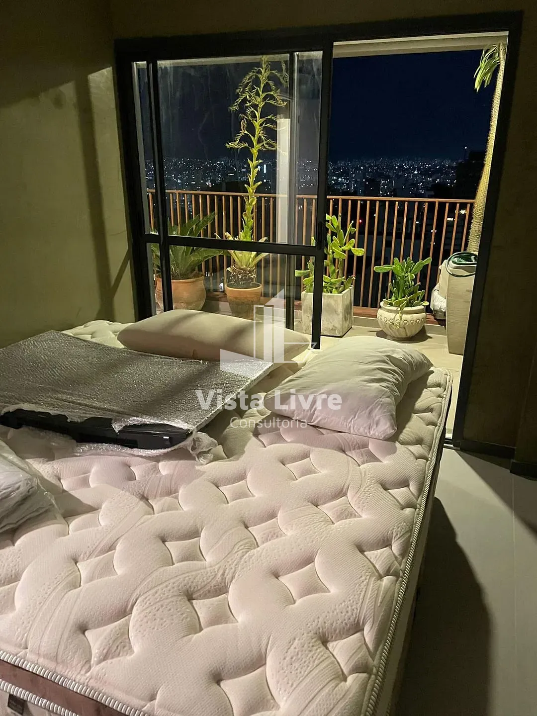 Apartamento, 2 quartos, 41 m² - Foto 1