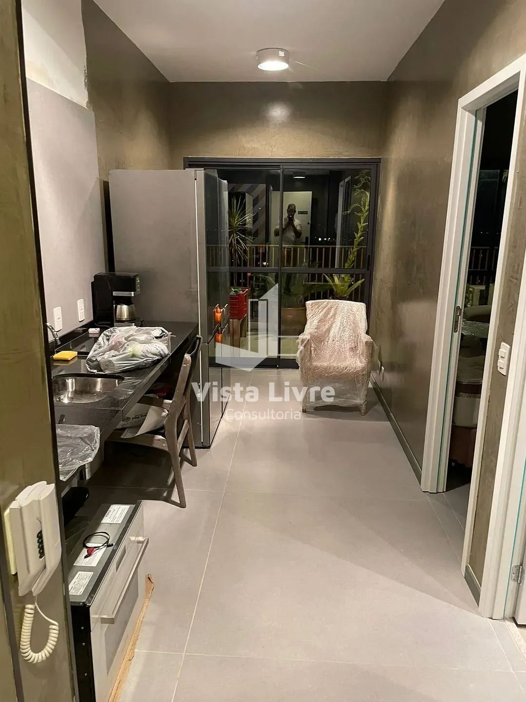Apartamento, 2 quartos, 41 m² - Foto 7