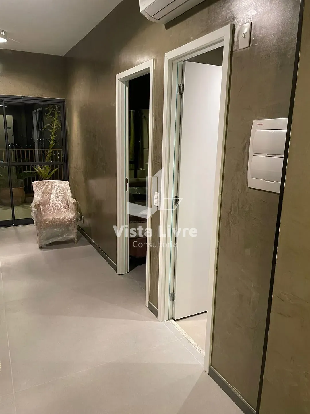 Apartamento, 2 quartos, 41 m² - Foto 11
