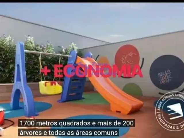 Apartamento com 38m² 2 quartos e 1 banheiro, à venda, no bairro Vila Formosa em São Paulo