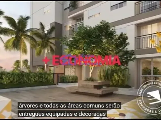 Apartamento com 38m² 2 quartos e 1 banheiro, à venda, no bairro Vila Formosa em São Paulo