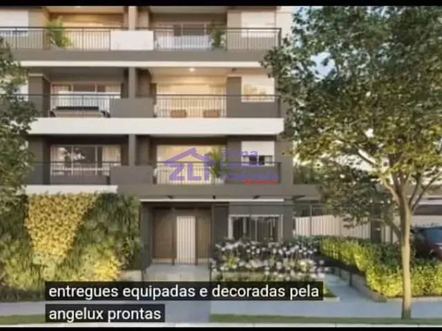 Apartamento com 38m² 2 quartos e 1 banheiro, à venda, no bairro Vila Formosa em São Paulo