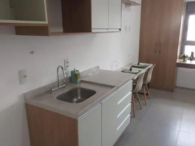 Apartamento 1 quarto e 1 banheiro, à venda, no bairro Ipiranga em São Paulo