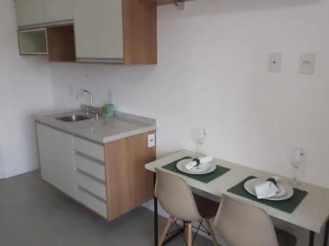 Apartamento 1 quarto e 1 banheiro, à venda, no bairro Ipiranga em São Paulo