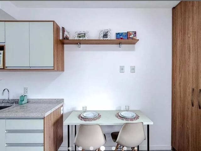 Apartamento 1 quarto e 1 banheiro, à venda, no bairro Ipiranga em São Paulo
