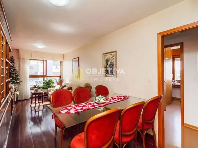 Apartamento 2 quartos e 2 banheiros, à venda, no bairro Floresta em Porto Alegre