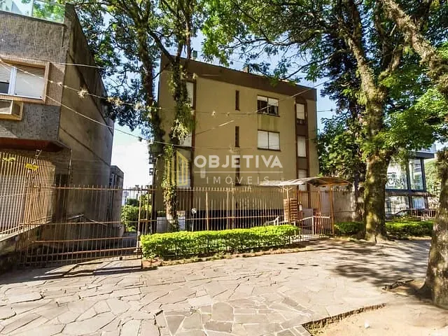 Apartamento 2 quartos e 2 banheiros, à venda, no bairro Floresta em Porto Alegre