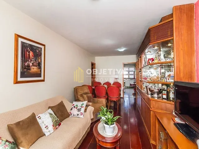 Apartamento 2 quartos e 2 banheiros, à venda, no bairro Floresta em Porto Alegre