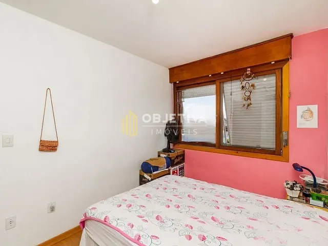 Apartamento 2 quartos e 2 banheiros, à venda, no bairro Floresta em Porto Alegre