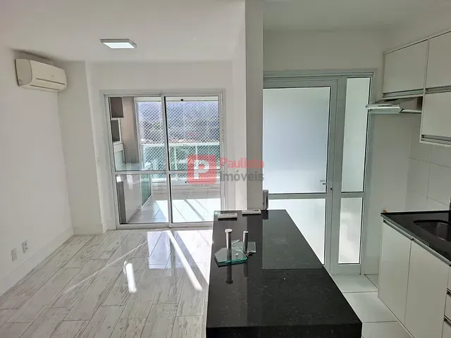 Apartamento com 88m² 2 quartos e 2 banheiros, para alugar, no bairro Jardim Dom Bosco em São Paulo