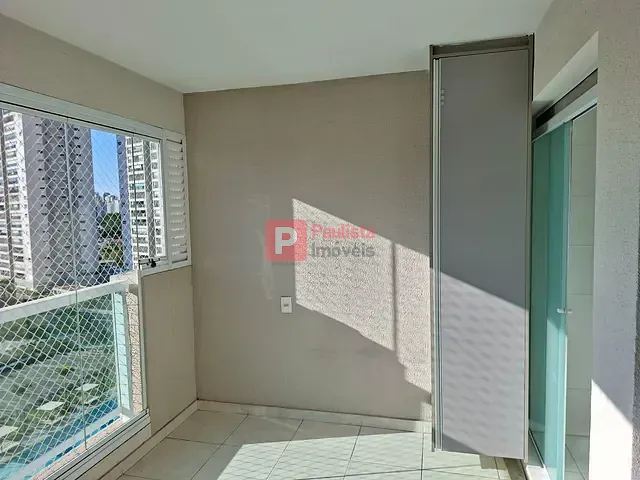 Apartamento com 88m² 2 quartos e 2 banheiros, para alugar, no bairro Jardim Dom Bosco em São Paulo