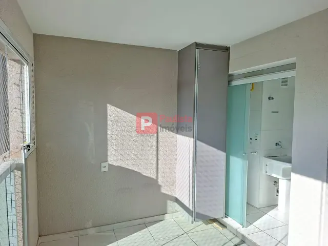 Apartamento com 88m² 2 quartos e 2 banheiros, para alugar, no bairro Jardim Dom Bosco em São Paulo