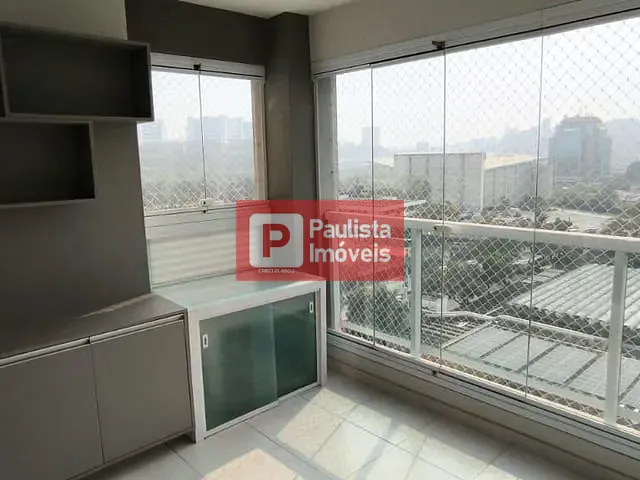 Apartamento com 88m² 2 quartos e 2 banheiros, para alugar, no bairro Jardim Dom Bosco em São Paulo