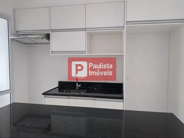 Apartamento com 88m² 2 quartos e 2 banheiros, para alugar, no bairro Jardim Dom Bosco em São Paulo