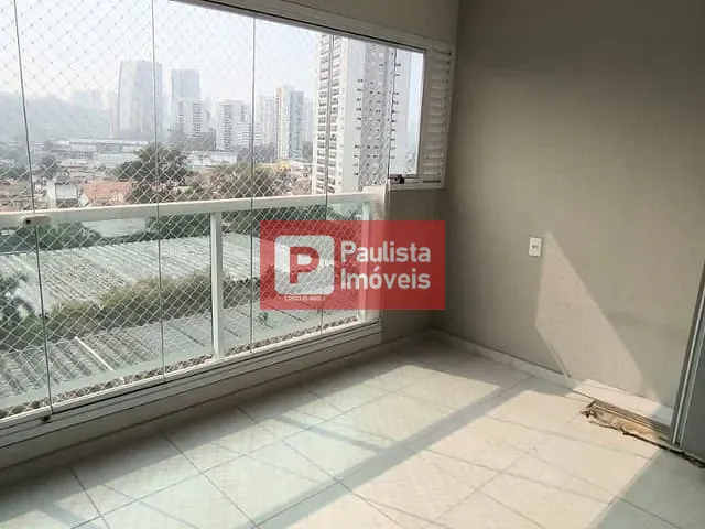 Apartamento com 88m² 2 quartos e 2 banheiros, para alugar, no bairro Jardim Dom Bosco em São Paulo