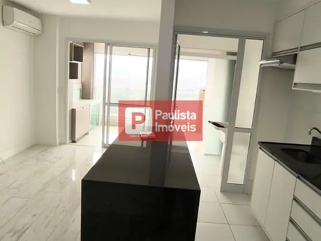 Apartamento com 88m² 2 quartos e 2 banheiros, para alugar, no bairro Jardim Dom Bosco em São Paulo