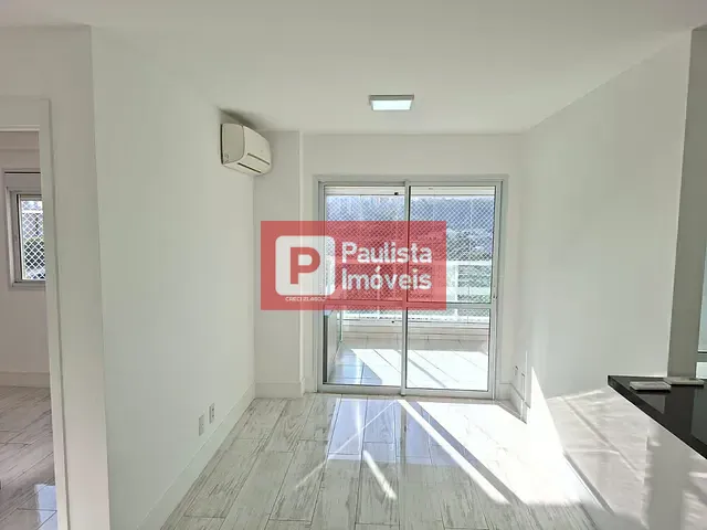 Apartamento com 88m² 2 quartos e 2 banheiros, para alugar, no bairro Jardim Dom Bosco em São Paulo