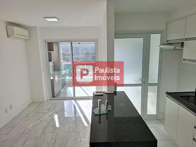 Apartamento com 88m² 2 quartos e 2 banheiros, para alugar, no bairro Jardim Dom Bosco em São Paulo