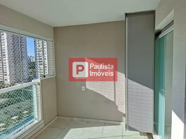 Apartamento com 88m² 2 quartos e 2 banheiros, para alugar, no bairro Jardim Dom Bosco em São Paulo