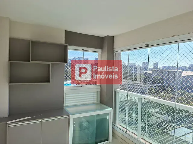 Apartamento com 88m² 2 quartos e 2 banheiros, para alugar, no bairro Jardim Dom Bosco em São Paulo