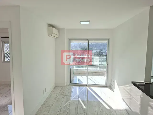 Apartamento com 88m² 2 quartos e 2 banheiros, à venda ou para alugar, no bairro Jardim Dom Bosco em São Paulo