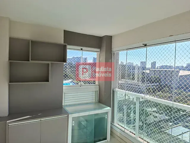Apartamento com 88m² 2 quartos e 2 banheiros, à venda ou para alugar, no bairro Jardim Dom Bosco em São Paulo