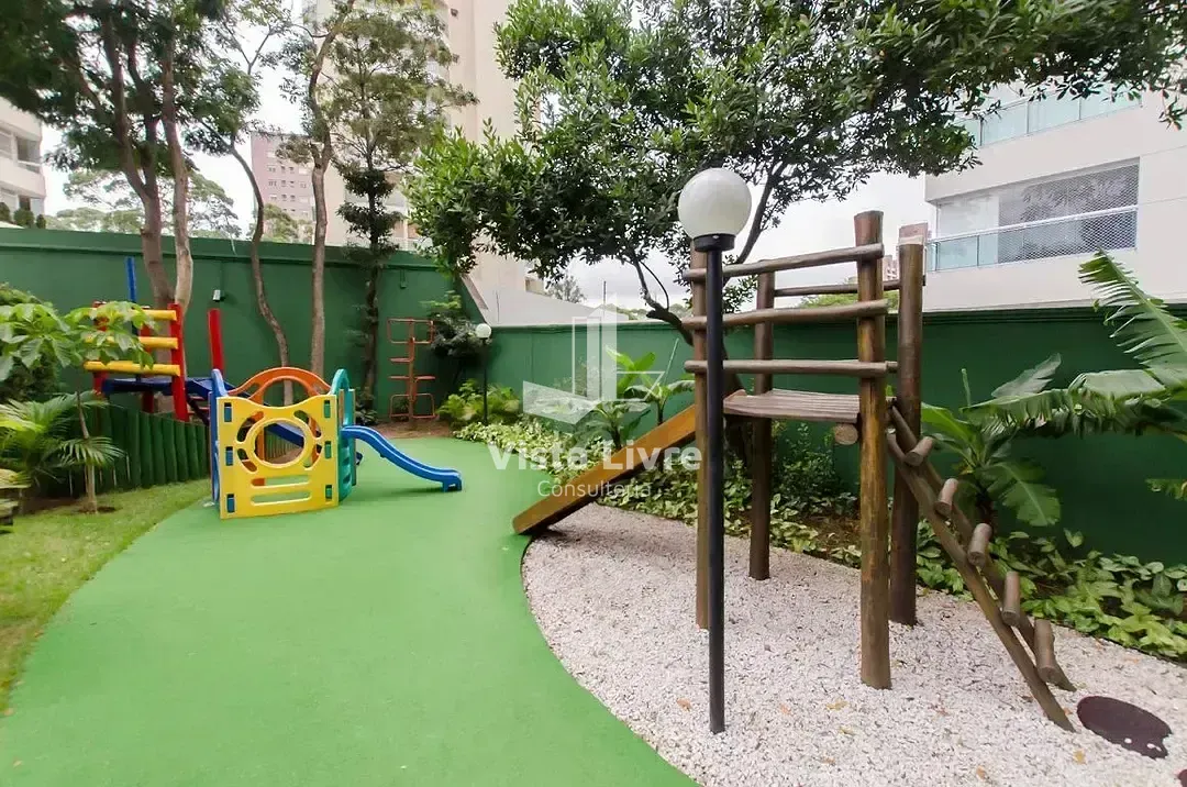 Apartamento, 4 quartos, 182 m² - Foto 14