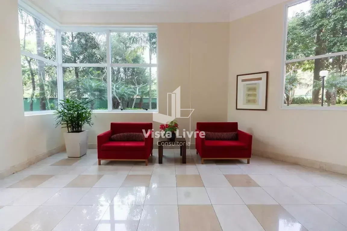 Apartamento, 4 quartos, 182 m² - Foto 15