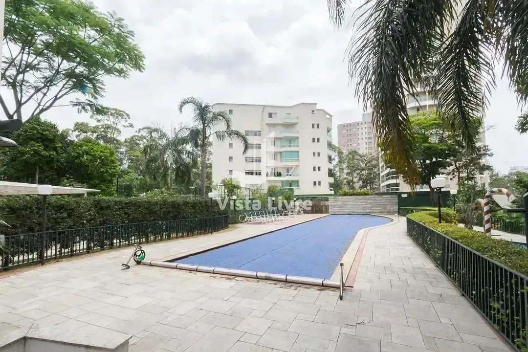 Apartamento, 4 quartos, 182 m² - Foto 12