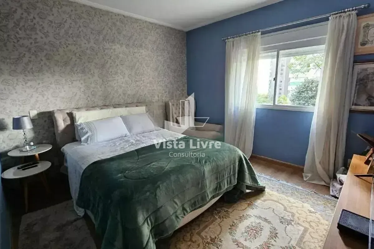 Apartamento, 4 quartos, 182 m² - Foto 9