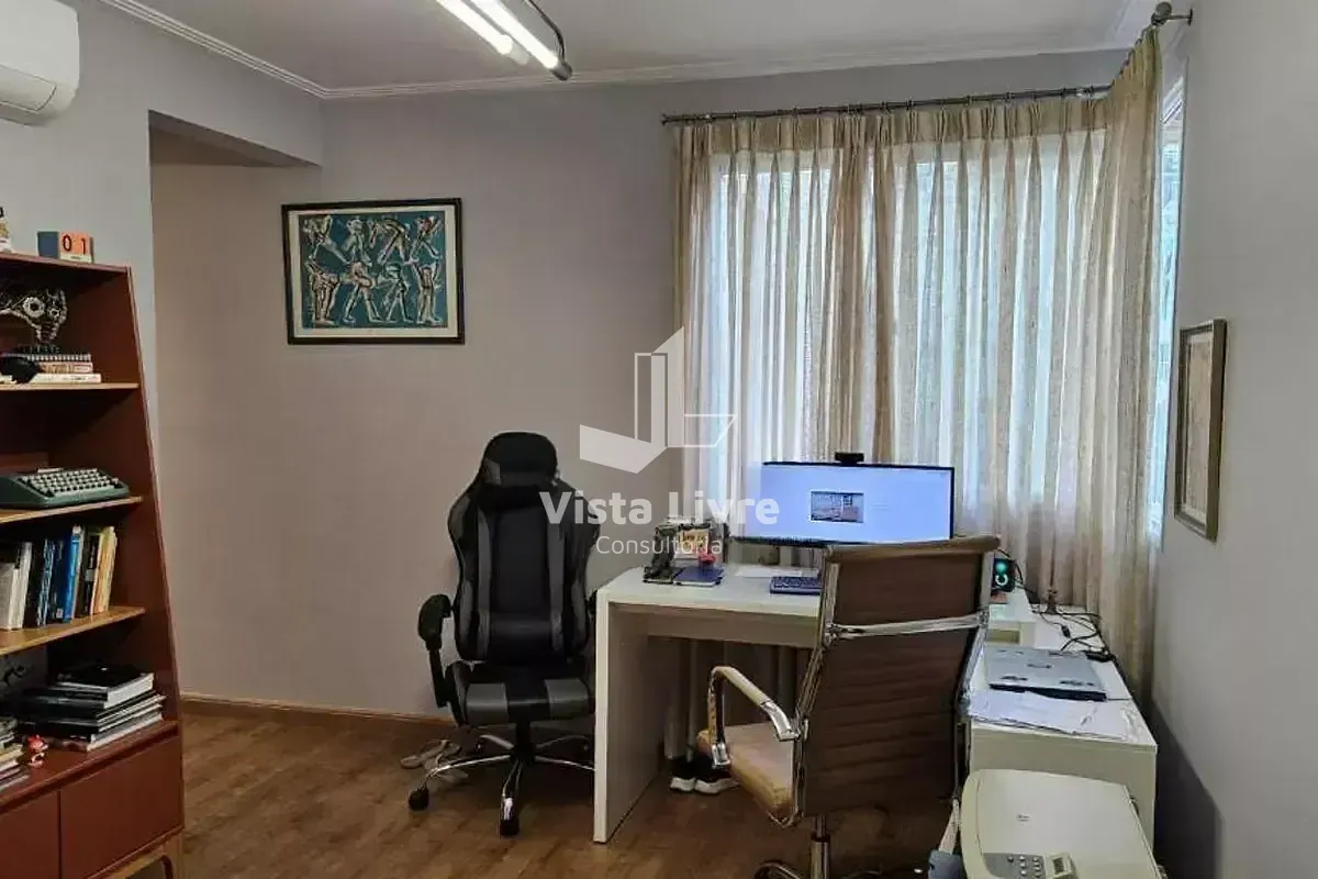 Apartamento, 4 quartos, 182 m² - Foto 8