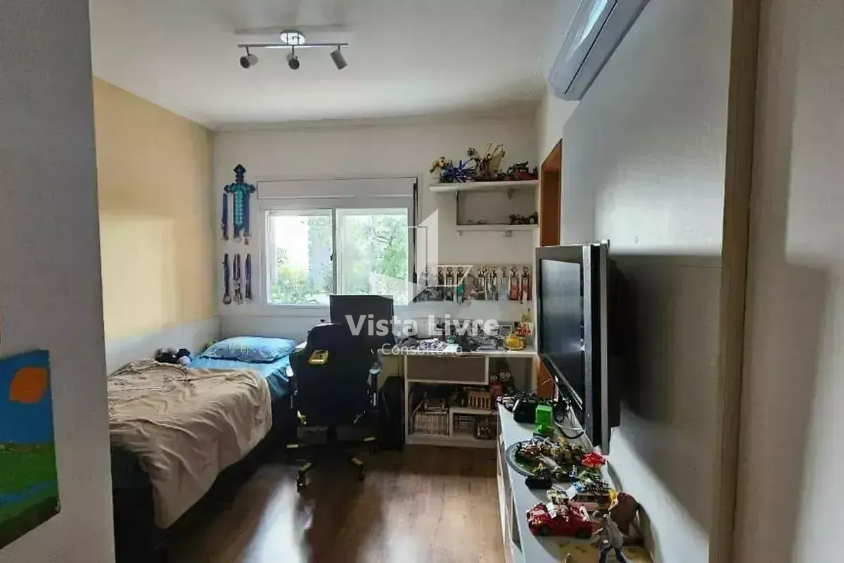 Apartamento, 4 quartos, 182 m² - Foto 7